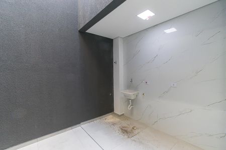 Casa à venda com 130m², 3 quartos e 2 vagasÁrea de Serviço e Quintal