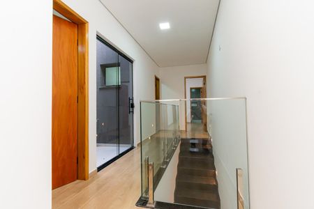 Casa à venda com 130m², 3 quartos e 2 vagasHall dos Quartos