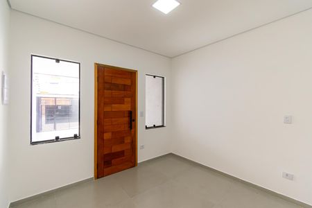 Casa à venda com 130m², 3 quartos e 2 vagasSala