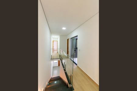 Casa à venda com 130m², 3 quartos e 2 vagasHall dos Quartos
