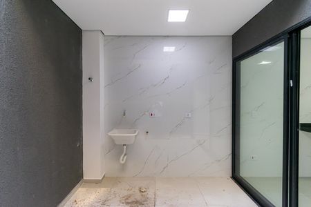 Casa à venda com 130m², 3 quartos e 2 vagasÁrea de Serviço e Quintal