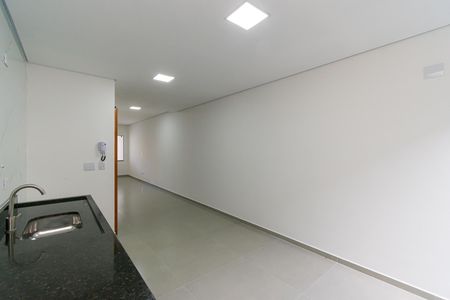 Casa à venda com 130m², 3 quartos e 2 vagasCozinha