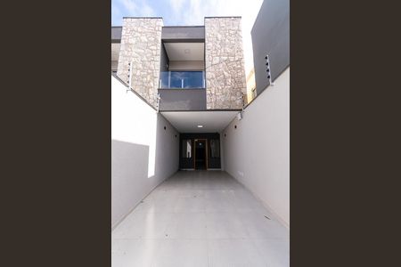 Casa à venda com 130m², 3 quartos e 2 vagasGaragem