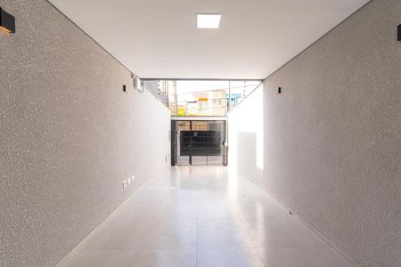 Casa à venda com 130m², 3 quartos e 2 vagasGaragem