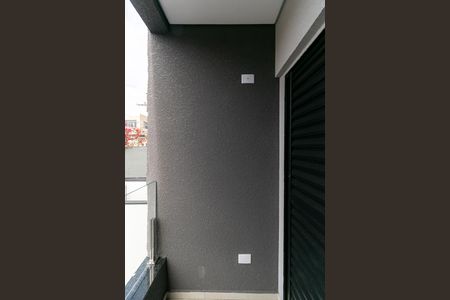 Casa à venda com 130m², 3 quartos e 2 vagasVaranda da Suíte 2