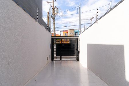 Casa à venda com 130m², 3 quartos e 2 vagasGaragem