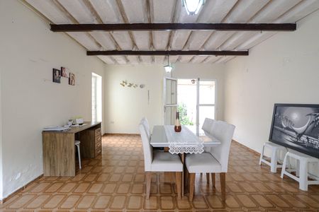 Casa para alugar com 250m², 2 quartos e 2 vagasSala de Jantar