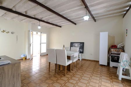 Casa para alugar com 250m², 2 quartos e 2 vagasSala de Jantar