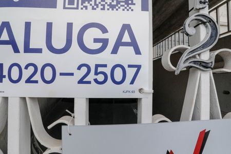 Casa para alugar com 250m², 2 quartos e 2 vagasPlaquinha