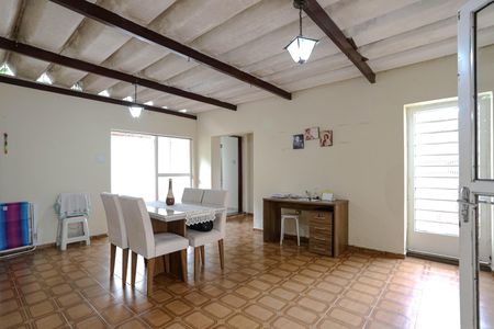 Casa para alugar com 250m², 2 quartos e 2 vagasSala de Jantar