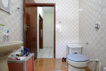 Casa para alugar com 250m², 2 quartos e 2 vagasBanheiro