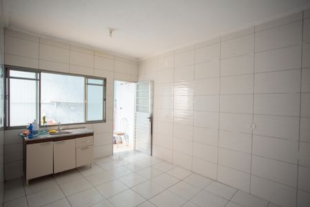 Casa para alugar com 200m², 3 quartos e 3 vagasCOZINHA