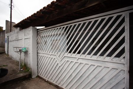 Casa para alugar com 200m², 3 quartos e 3 vagasFACHADA