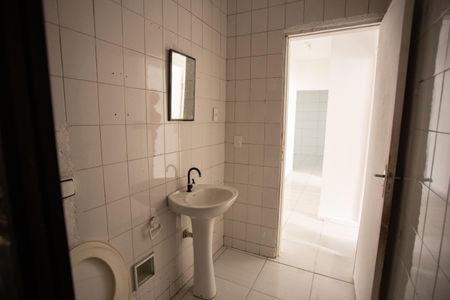 Casa para alugar com 200m², 3 quartos e 3 vagasBANHEIRO