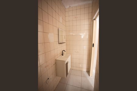 Casa para alugar com 200m², 3 quartos e 3 vagasBANHEIRO DA SUÍTE