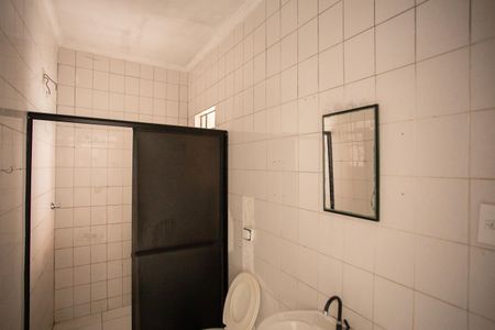 Casa para alugar com 200m², 3 quartos e 3 vagasBANHEIRO