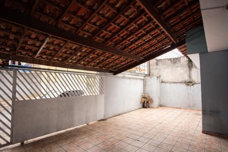 Casa para alugar com 200m², 3 quartos e 3 vagasGARAGEM
