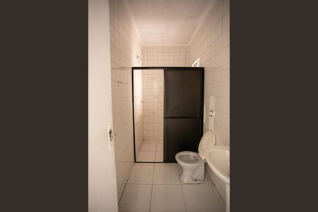 Casa para alugar com 200m², 3 quartos e 3 vagasBANHEIRO