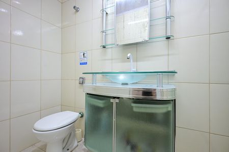 Apartamento à venda com 70m², 3 quartos e 1 vagaBanheiro