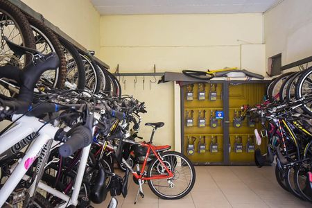 Apartamento à venda com 70m², 3 quartos e 1 vaga Apartamento à venda com 70m², 3 quartos e 1 vagaÁrea comum