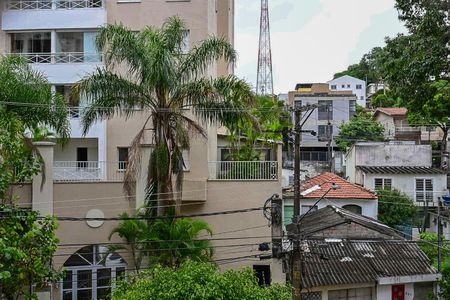 Apartamento à venda com 70m², 3 quartos e 1 vagaVista do Quarto 1