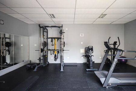 Apartamento à venda com 70m², 3 quartos e 1 vaga Apartamento à venda com 70m², 3 quartos e 1 vagaÁrea comum