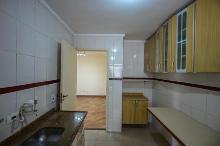Apartamento à venda com 70m², 3 quartos e 1 vagaCozinha