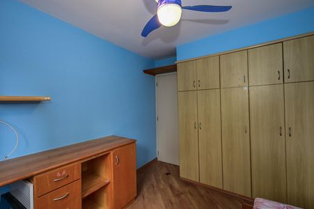 Apartamento à venda com 70m², 3 quartos e 1 vagaQuarto 2