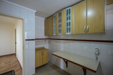 Apartamento à venda com 70m², 3 quartos e 1 vagaCozinha