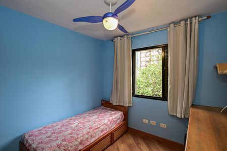 Apartamento à venda com 70m², 3 quartos e 1 vagaQuarto 2