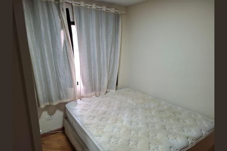 Quarto 1 de apartamento para alugar com 3 quartos, 70m² em Jardim Monte Kemel, São Paulo