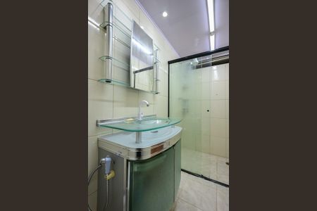 Apartamento à venda com 70m², 3 quartos e 1 vagaBanheiro