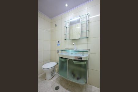 Apartamento à venda com 70m², 3 quartos e 1 vagaBanheiro