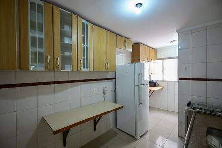 Apartamento à venda com 70m², 3 quartos e 1 vagaCozinha