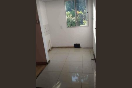 Apartamento para alugar com 49m², 2 quartos e 1 vagaÁrea de serviço