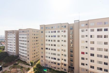 Apartamento à venda com 42m², 2 quartos e sem vagaVista da Rua