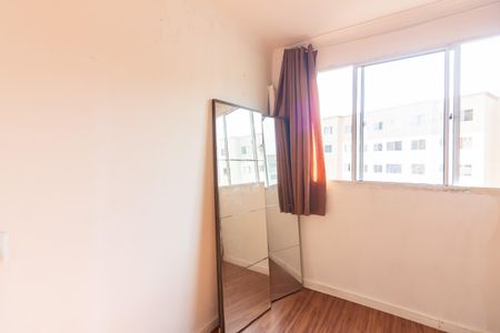 Quarto 2 de apartamento à venda com 2 quartos, 42m² em Jardim Boa Vista (zona Oeste), Osasco