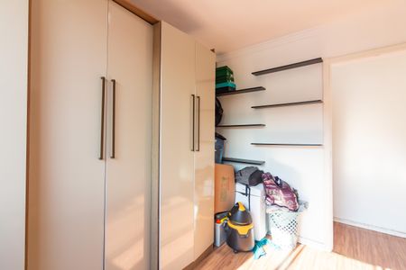 Apartamento à venda com 42m², 2 quartos e sem vagaQuarto 2