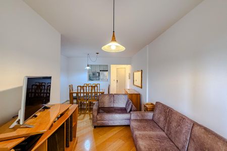 Apartamento para alugar com 67m², 3 quartos e 1 vagaSala