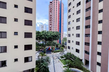 Apartamento para alugar com 67m², 3 quartos e 1 vagaVista do Quarto 2