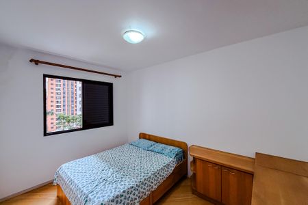 Apartamento para alugar com 67m², 3 quartos e 1 vagaQuarto 3