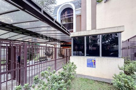 Apartamento para alugar com 67m², 3 quartos e 1 vagaFachada - Plaquinha