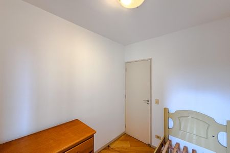 Apartamento para alugar com 67m², 3 quartos e 1 vagaQuarto 2