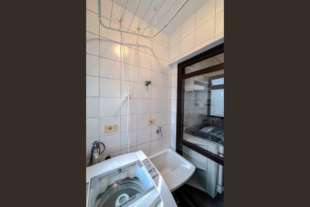 Apartamento para alugar com 67m², 3 quartos e 1 vagaCozinha e Área de Serviço