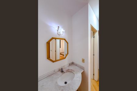 Apartamento para alugar com 67m², 3 quartos e 1 vagaBanheiro