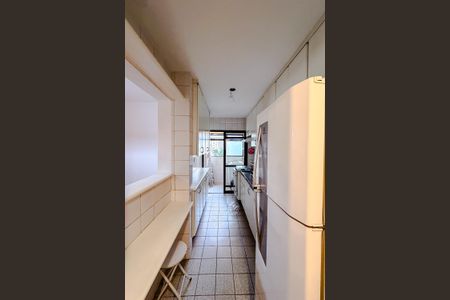 Apartamento para alugar com 67m², 3 quartos e 1 vagaCozinha e Área de Serviço