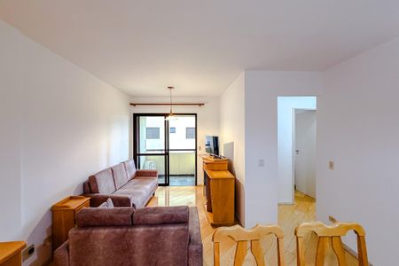 Apartamento para alugar com 67m², 3 quartos e 1 vagaSala