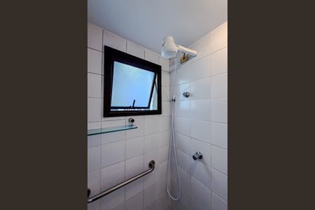 Apartamento para alugar com 67m², 3 quartos e 1 vagaBanheiro