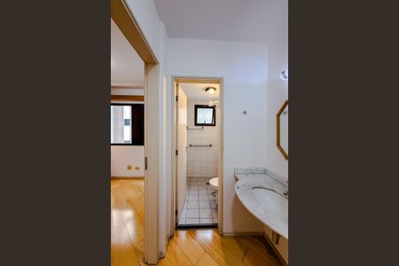 Apartamento para alugar com 67m², 3 quartos e 1 vagaBanheiro