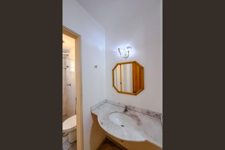 Apartamento para alugar com 67m², 3 quartos e 1 vagaBanheiro